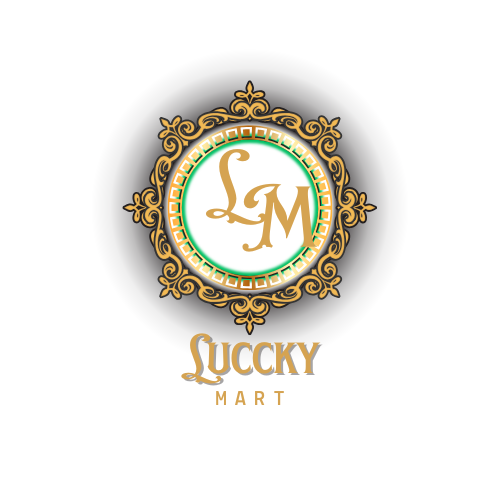 Luccky  Mart